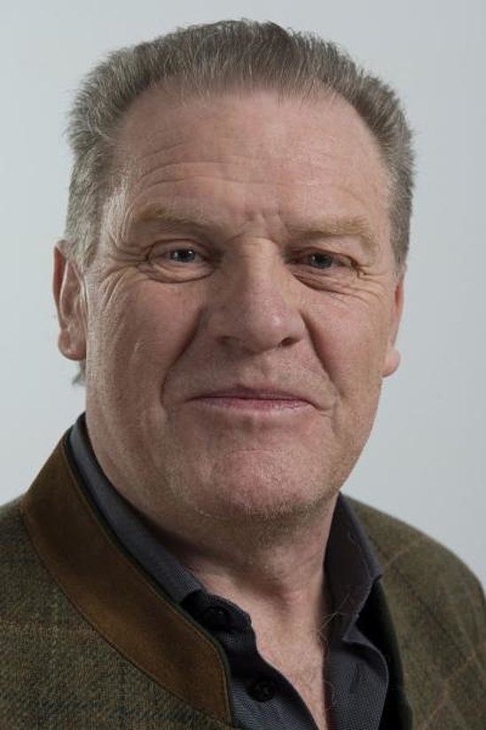 Helmut Schörgendorfer