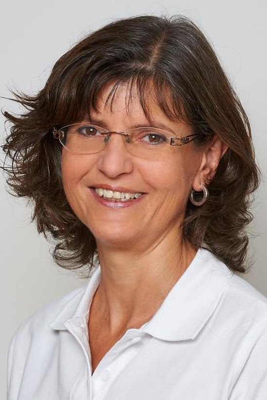 Ulrike Woltran